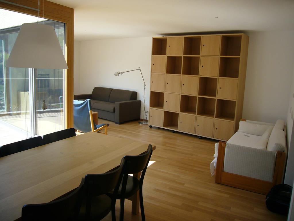 Villa Vastle Ortisei Room photo