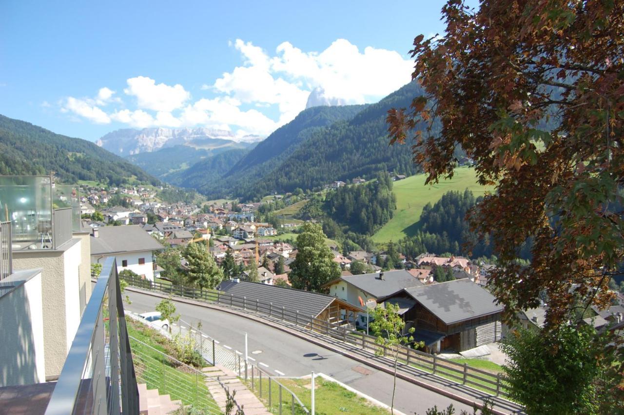 Villa Vastle Ortisei Exterior photo